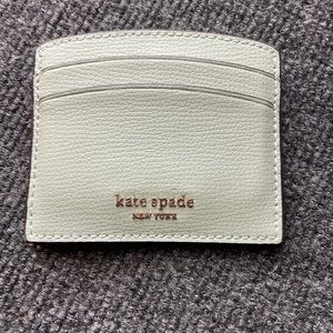 Kate spade card holder